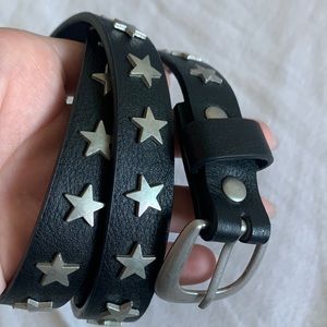 BRANDY MELVILLE Star Belt
